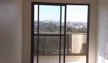 Apartamento com 2 quartos à venda na Rua Esperança, 373, Jardim Santa Fé, Sorocaba por R$ 350.000