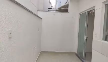 Casa em condomínio fechado com 3 quartos à venda na Rua dos Ferroviários, 230, Vila Barão, Sorocaba por R$ 360.000