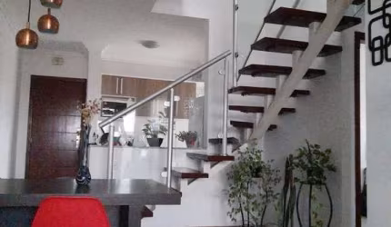 Apartamento com 3 quartos à venda na Rua Paschoal Colombo, 228, Parque Bela Vista, Votorantim por R$ 680.000