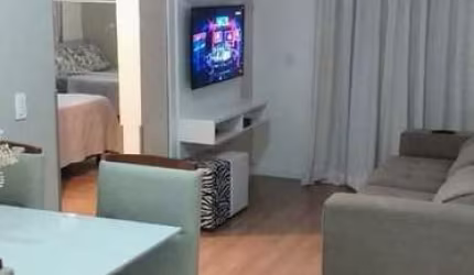 Apartamento com 2 quartos à venda na Rua Ramon Haro Martini, 1010, Vila Haro, Sorocaba por R$ 310.000