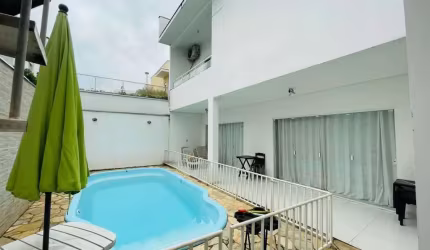 Casa em condomínio fechado com 4 quartos à venda na Rua João Batista Correa de Oliveira, 105, Parque Esplanada, Votorantim por R$ 1.700.000