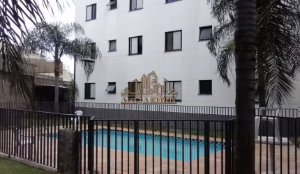 Apartamento com 2 quartos à venda na Rua Moyses Rusconi, 125, Vila Lucy, Sorocaba por R$ 320.000