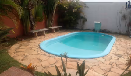 Casa em condomínio fechado com 3 quartos à venda na Fazenda Ipanema, 1, Condomínio Village Ipanema, Araçoiaba da Serra por R$ 1.500.000
