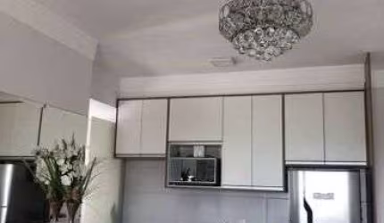 Apartamento com 3 quartos à venda na Rua Horácio Cenci, 500, Parque Campolim, Sorocaba por R$ 700.000
