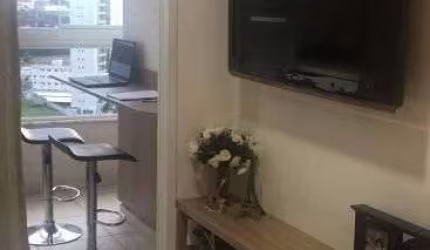 Apartamento com 3 quartos à venda na Rua Horácio Cenci, 500, Parque Campolim, Sorocaba por R$ 700.000