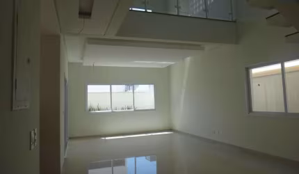 Casa em condomínio fechado com 3 quartos à venda na Avenida Maria Hannickel Nascimento, 15, Jardim Residencial Chácara Ondina, Sorocaba por R$ 1.820.000
