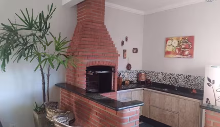Casa em condomínio fechado com 3 quartos à venda na Fernando Stecca, 3516, Ibiti Royal Park, Sorocaba por R$ 1.750.000