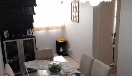 Apartamento com 3 quartos à venda na Avenida Doutor Armando Panunzio, 1893, Jardim Vera Cruz, Sorocaba por R$ 455.000