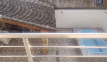 Casa em condomínio fechado com 4 quartos à venda na Avenida Victor Andrew, 4440, Jardim Portobello, Sorocaba por R$ 1.600.000