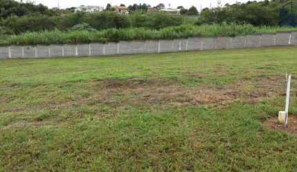 Terreno em condomínio fechado à venda na Rua Wilson Taniguchi, 1, Jardim Residencial Vale Verde, Sorocaba por R$ 185.000