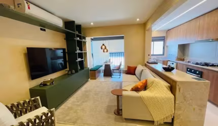 Apartamento com 2 quartos à venda na Rua Sergipe, 92, Centro, Sorocaba por R$ 731.000