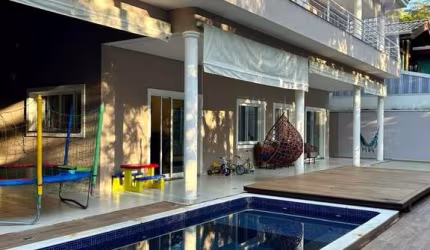 Casa em condomínio fechado com 4 quartos à venda na Rua Paulo Varchavtchik, 1350, Jardim Village Saint Claire, Sorocaba por R$ 2.350.000
