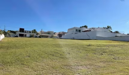 Terreno em condomínio fechado à venda na João Leme dos Santos, Km 107, 1, Parque Reserva Fazenda Imperial, Sorocaba por R$ 820.000