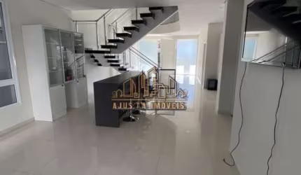Casa em condomínio fechado com 4 quartos à venda na Avenida Professora Izoraida Marques Peres, 1320, Parque Campolim, Sorocaba por R$ 1.900.000