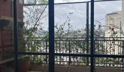 Apartamento com 4 quartos à venda na Rua Alagoas, 710, Bela Vista, São Paulo por R$ 3.000.000