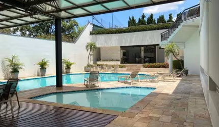 Apartamento com 3 quartos à venda na Avenida Doutor Afonso Vergueiro, 1860, Centro, Sorocaba por R$ 5.300.000
