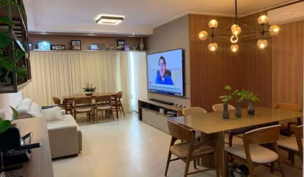 Apartamento com 3 quartos à venda na Antonio Perez Hernandes, 855, Parque Campolim, Sorocaba por R$ 1.280.000