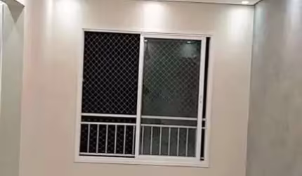 Apartamento com 2 quartos à venda na Estrada Dinorah Rosa, 380, Loteamento Dinorá Rosa, Sorocaba por R$ 275.000