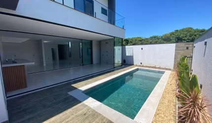 Casa em condomínio fechado com 4 quartos à venda na Marginal, 1, Alphaville Castello, Itu por R$ 3.900.000