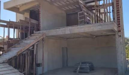 Casa em condomínio fechado com 4 quartos à venda na Marginal, 1, Alphaville Castello, Itu por R$ 850.000