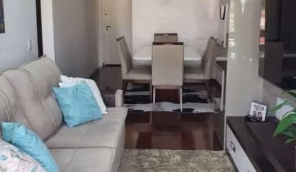 Apartamento com 3 quartos à venda na Rua Sylvio Romero, 200, Jardim Paulistano, Sorocaba por R$ 560.000