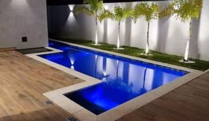 Casa em condomínio fechado com 3 quartos à venda na Rua Júlio Cassola, 3105, Alphaville Nova Esplanada, Votorantim por R$ 2.800.000