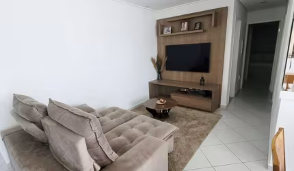 Apartamento com 3 quartos à venda na Rua Belmira Loureiro de Almeida, 395, Jardim Piratininga, Sorocaba por R$ 820.000