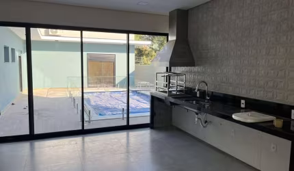 Casa em condomínio fechado com 3 quartos à venda na Rodovia João Leme dos Santos, 105, Cyrela Landscape Esplanada, Votorantim por R$ 2.600.000
