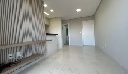Apartamento com 1 quarto à venda na Rua Ipiranga, 320, Vila Independência, Sorocaba por R$ 420.000