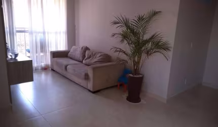 Apartamento com 2 quartos à venda na Rua Professor Antônio Rodrigues Claro Sobrinho, 230, Jardim São Carlos, Sorocaba por R$ 450.000