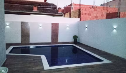 Casa em condomínio fechado com 3 quartos à venda na Avenida Paraná, 4495, Condomínio Villa Verona, Sorocaba por R$ 1.500.000