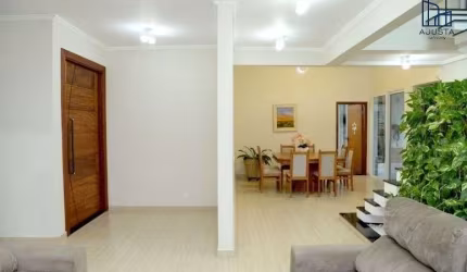 Casa em condomínio fechado com 4 quartos à venda na Raposo Tavares, 114, Chacara Santa Terezinha, Araçoiaba da Serra por R$ 1.950.000