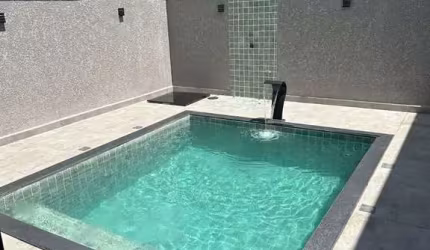 Casa em condomínio fechado com 4 quartos à venda na Avenida Adolpho Massaglia, 837, Condomínio Mont Blanc, Votorantim por R$ 2.650.000
