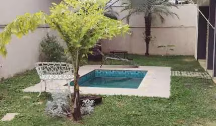 Casa em condomínio fechado com 3 quartos à venda na Avenida Francisco Roldão Sanches, 110, Jardim Vila Inglesa, Sorocaba por R$ 1.510.000