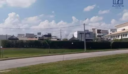 Terreno em condomínio fechado à venda na Padre Lívio Emílio Calliari, 1800, Condomínio Ibiti Reserva, Sorocaba por R$ 395.000