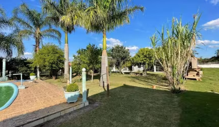 Casa em condomínio fechado com 2 quartos à venda na Pedro Dias Morreira, 85, Village da Serra, Araçoiaba da Serra por R$ 890.000