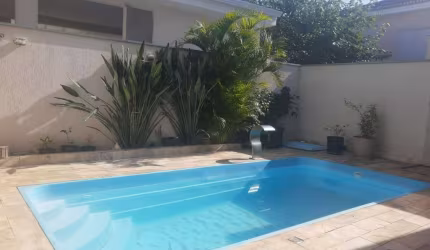 Casa em condomínio fechado com 3 quartos à venda na Fernando Stecca, 3516, Ibiti Royal Park, Sorocaba por R$ 1.490.000