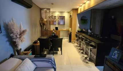Apartamento com 3 quartos à venda na Rua Agostinho Gomes, 300, Jardim Maria José, Votorantim por R$ 990.000