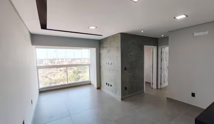 Apartamento com 2 quartos à venda na Fernão Salles, 344, Vila Hortência, Sorocaba por R$ 554.000