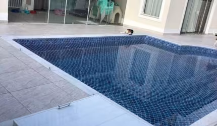 Casa em condomínio fechado com 4 quartos à venda na Adalberto Panzan, 325, Condomínio Real Villas Europa, Sorocaba por R$ 1.500.000