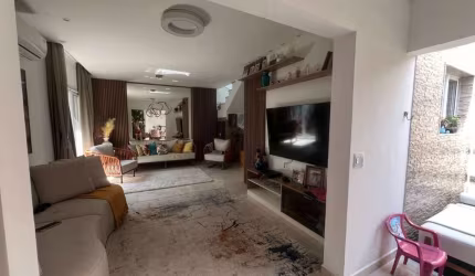 Casa em condomínio fechado com 3 quartos à venda na Santi Pegoretti, 50, Jardim Germiniani, Sorocaba por R$ 950.000