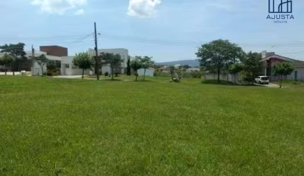 Terreno em condomínio fechado à venda na BR-272, Condomínio Saint Charbel, Araçoiaba da Serra por R$ 426.000
