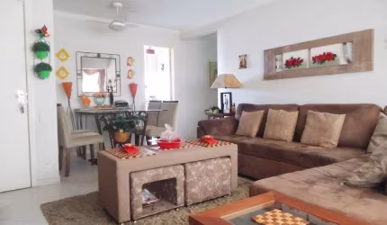 Apartamento com 3 quartos à venda na Avenida General Osório, 644, Parque Campolim, Sorocaba por R$ 650.000