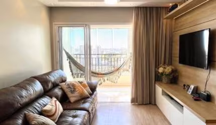 Apartamento com 3 quartos à venda na Rua São Paulo, 1791, Jardim Santa Rosália, Sorocaba por R$ 799.000