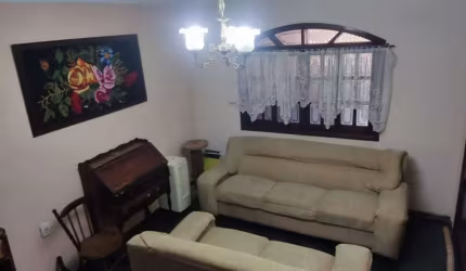 Casa com 2 quartos à venda na dos Lírios, 122, Jardim Simus, Sorocaba por R$ 480.000