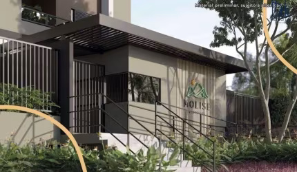 Apartamento com 2 quartos à venda na Antônio de Oliveira, 414, Vila Augusta, Sorocaba por R$ 480.920