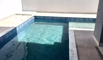 Casa em condomínio fechado com 3 quartos à venda na Avenida Rogério Cassola, 582, Condomínio Belvedere, Votorantim por R$ 1.980.000