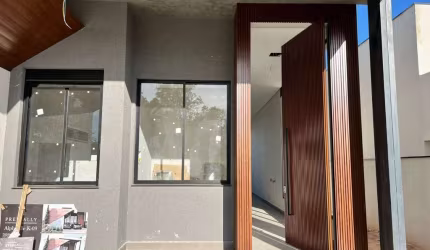 Casa em condomínio fechado com 4 quartos à venda na Marginal, 1, Alphaville Castello, Itu por R$ 1.990.000