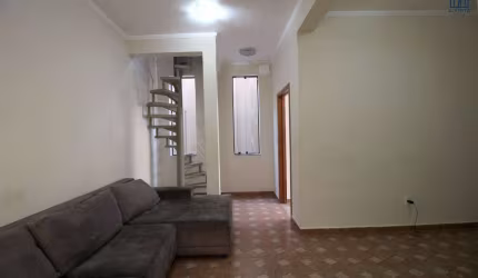 Casa com 6 quartos à venda na José Tosi, 99, Jardim do Paço, Sorocaba por R$ 750.000