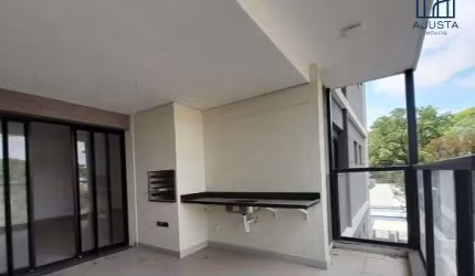 Apartamento com 3 quartos à venda na Avenida São Paulo, 4600, Jardim Bandeirantes, Sorocaba por R$ 990.000